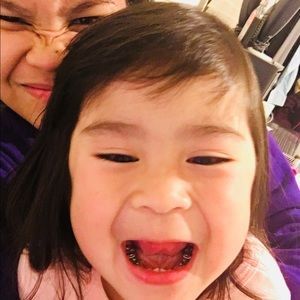 Meet your Posher, Renee